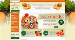 Desktop Screenshot of dundeegroves.com